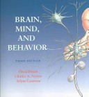 Book cover for Brain, Mind, and Behavior