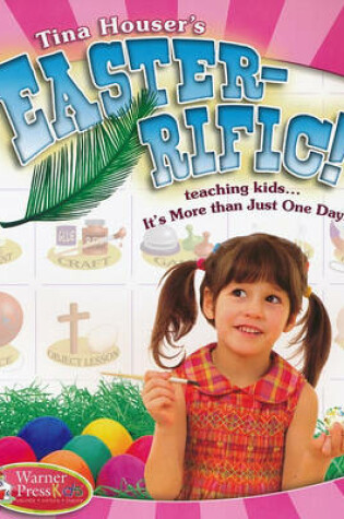 Cover of Easter-Ific