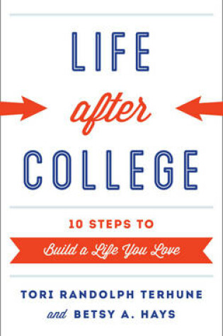 Cover of Life After College