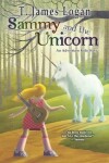 Book cover for Sammy and the Unicorn