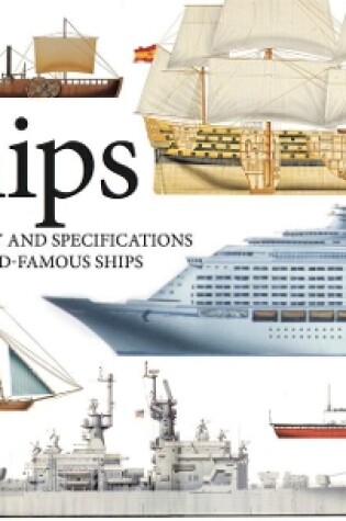 Cover of Ships