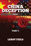 Book cover for China Deception