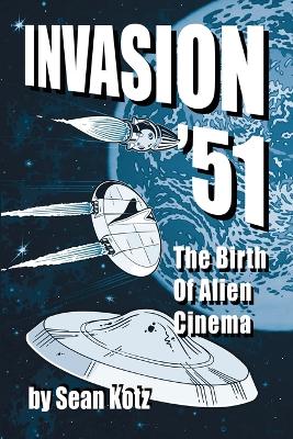 Book cover for Invasion '51