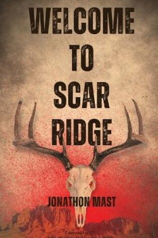 Cover of Welcome to Scar Ridge