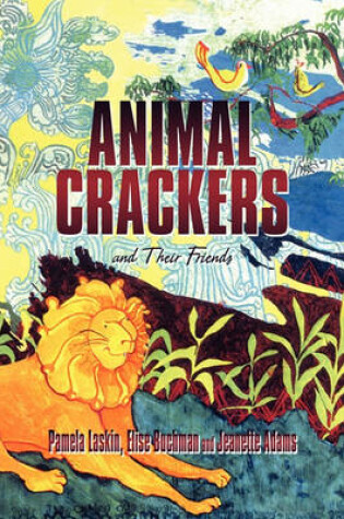 Cover of Animal Crackers and Their Friends