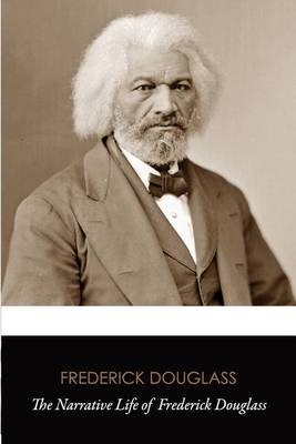 Book cover for The Narrative Life of Frederick Douglass (Original Classics)