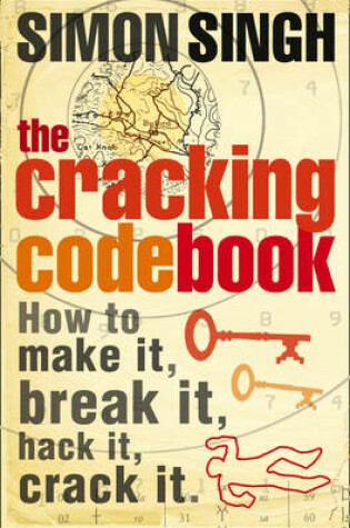 Cover of The Cracking Code Book