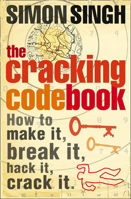 Cover of The Cracking Code Book