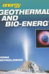 Book cover for Geothermal and Bio-Energy