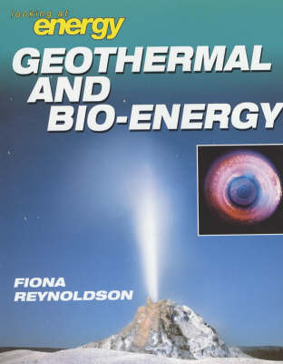 Cover of Geothermal and Bio-Energy