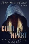 Book cover for Cold Heart