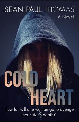 Book cover for Cold Heart