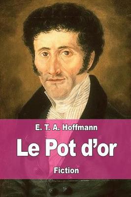 Book cover for Le Pot d'or