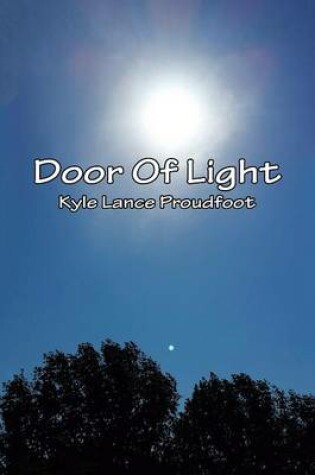 Cover of Door Of Light