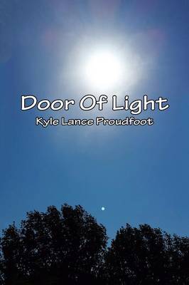 Book cover for Door Of Light