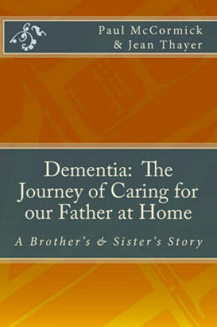 Cover of Dementia