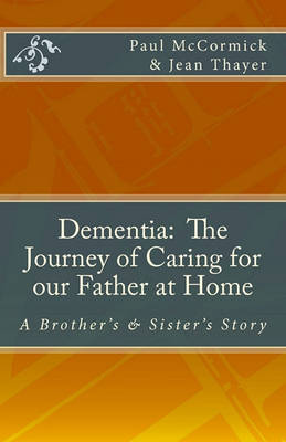 Book cover for Dementia