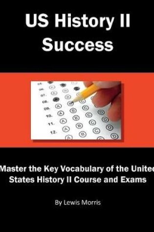Cover of Us History II Success