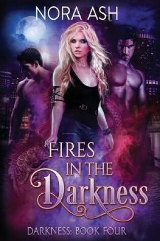 Cover of Fires in the Darkness
