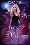 Book cover for Fires in the Darkness