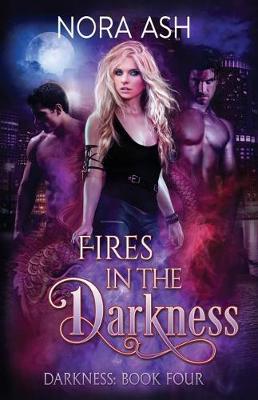 Book cover for Fires in the Darkness