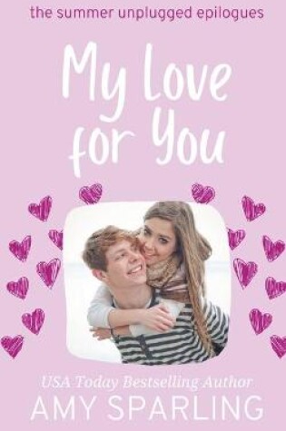 Cover of My Love for You