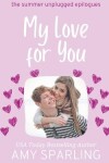 Book cover for My Love for You