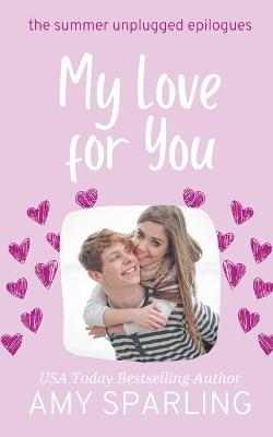Cover of My Love for You