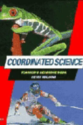 Cover of Coordinated Science Teacher's resource book