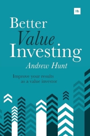 Cover of Better Value Investing