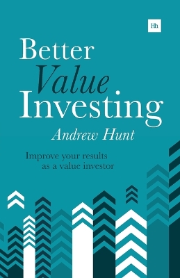 Book cover for Better Value Investing