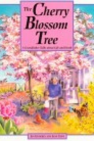 Cover of The Cherry Blossom Tree