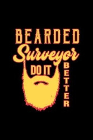 Cover of Bearded surveyor. Do it better