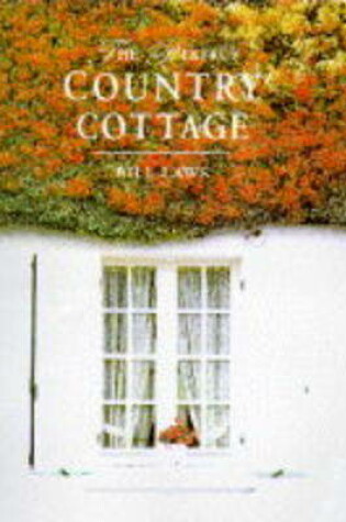 Cover of The Perfect Country Cottage