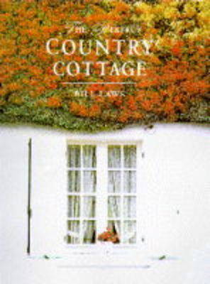 Book cover for The Perfect Country Cottage