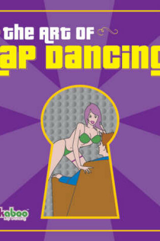 Cover of The Art of Lap Dancing