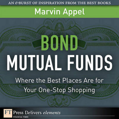 Book cover for Bond Mutual Funds