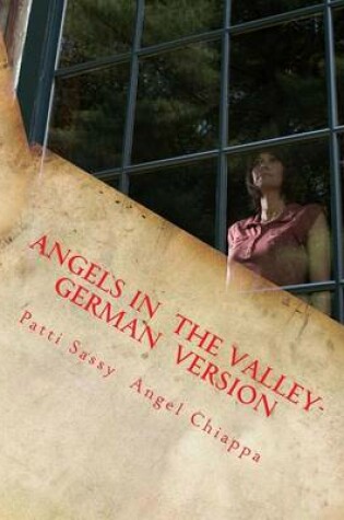 Cover of Angels In The Valley- German Version