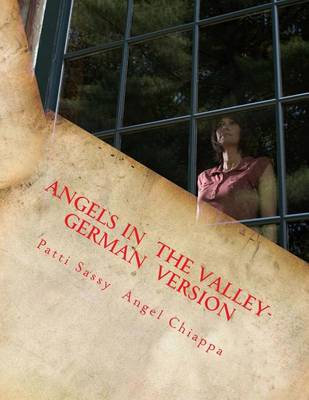 Book cover for Angels In The Valley- German Version