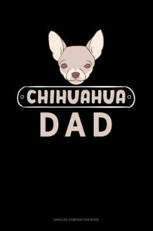 Cover of Chihuahua Dad