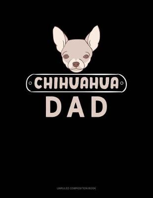 Cover of Chihuahua Dad