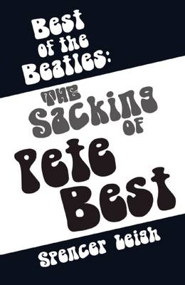 Book cover for Best of The Beatles