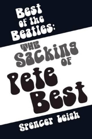 Cover of Best of The Beatles