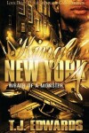 Book cover for King of New York 4