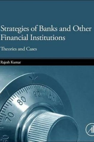Cover of Strategies of Banks and Other Financial Institutions