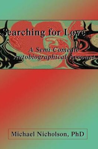 Cover of Searching for Love