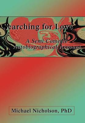 Book cover for Searching for Love