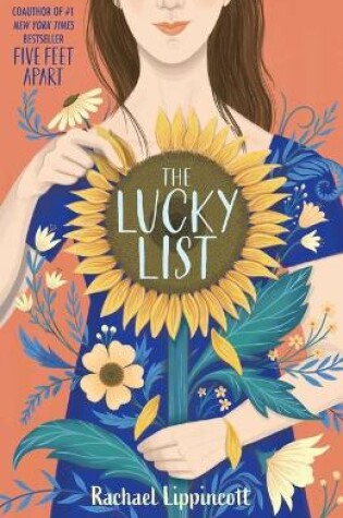 Cover of The Lucky List