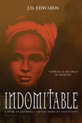 Cover of Indomitable