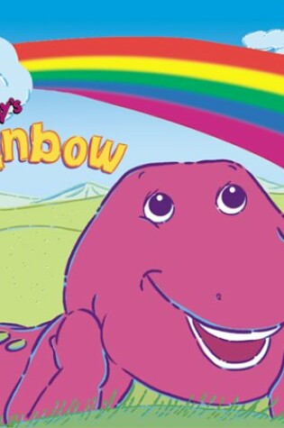 Cover of Barney's Rainbow